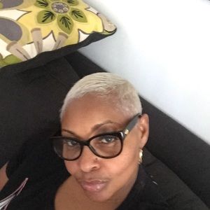 Meet your Posher, Tammi